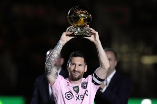 马特乌斯:梅西是历史最伟大球员(马特奥·梅西hala madrid)