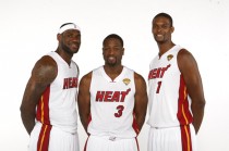 nba热火三巨头(nba热火三巨头什么时候组成的)