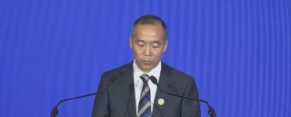 李景祥：北京服务业扩大开放综合示范区2.0方案中金融政策占比超过30%