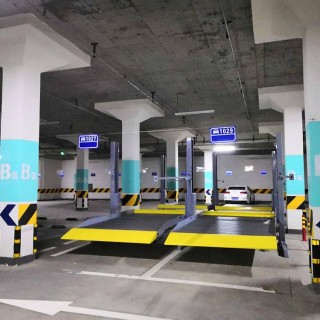 西宁智能停车系统厂家直供(西宁智能停车系统厂家直供电)