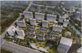 远洋建管签约杭州钱塘区住宅项目 提供投后管理服务