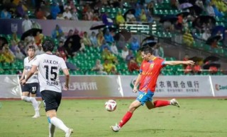 中甲联赛积分榜(中甲联赛积分榜最新消息分析图)