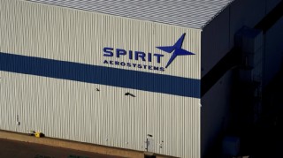 空客将收购精神航空系统公司在美国和英国的资产，与波音瓜分这家供应商