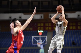全运会u22男篮直播(全运会u22男篮赛程回放)