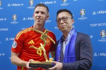 欧洲杯得分(2024欧洲杯得分表)