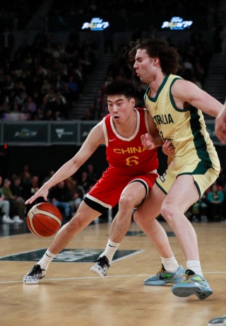 直播中国男篮球比赛(直播中国男篮球比赛在哪看)