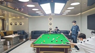 斯诺克实时在线直播(正在直播斯诺克丁俊晖)