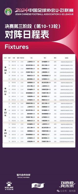 今日足球赛程时间表(今日足球赛程推荐查询)