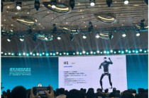 宇树科技王兴兴：之一桶金来自上海，欢迎上海的年轻人加入
