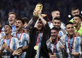 世界杯2018年冠军是谁(2018年世界杯冠军得主是谁)