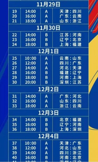 亚冠联赛2021赛程表(亚冠联赛2021赛程表中国球队)