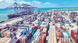 踏浪前行风正劲——海南加快推进全面深化改革开放和中国特色自由贸易港建设纪实