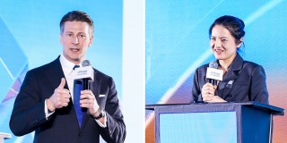 摩根资产管理中国王琼慧：拥抱变革 坚守“三不变”