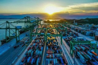 关于出口有信心超八成外贸企业预测向好的信息