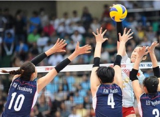 2024年女排决赛(2024年女排决赛时间表)