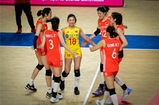 女排最新消息今日赛况(女排最新消息今日赛况直播)