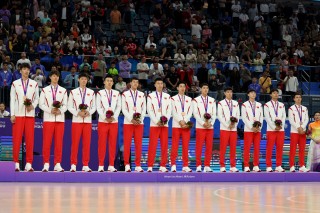 中国男篮奥运落选赛(中国男篮奥运落选赛直播吗)