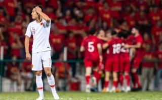 国足40强赛比赛时间(国足40强赛比赛时间表)