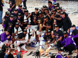2020nba总冠军(2020nba总冠军是谁)