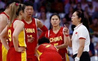 中国女篮今晚决赛直播视频(中国女篮今晚决赛直播视频免费)