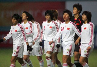 世界女足最新消息(世界女足最新消息直播)