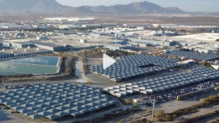 汽车制造商并不急于将生产转移到美国工厂以避关税