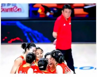 中国vs巴西女排直播(中国vs巴西女排全场回放)