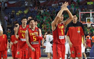 中国男篮更好成绩(中国男篮更好成绩是)
