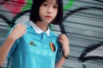 欧洲杯最美女孩发型(适合踢足球的发型女生)