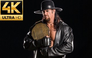 wwe送葬者新冠死亡(wwe送葬者出场视频合集)
