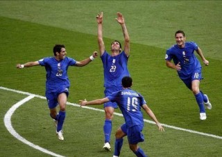 德国世界杯(德国世界杯冠军2014)