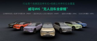 华为智能停车场怎么用(华为智慧停车定位在哪里)