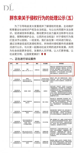 热搜之一！胖东来，正式起诉！