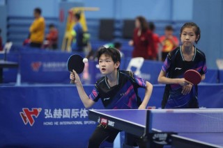 乒乓球今日赛事(乒乓直播今天时间表)