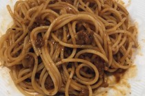 意大利面的家常做法(儿童意大利面的家常做法)