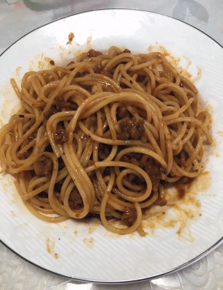 意大利面的家常做法(儿童意大利面的家常做法)