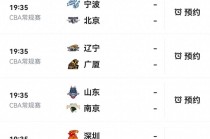 山东男篮直播在线观看(山东男篮直播在线观看今晚3月4日)