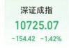 大牛股，1分钟突变！人形机器人板块大跌 襄阳轴承不到1分钟股价触及跌停