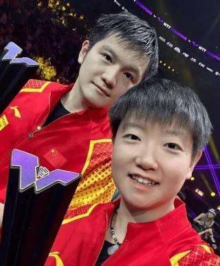 国乒最新消息孙颖莎(国乒最新消息孙颖莎邱贻可)