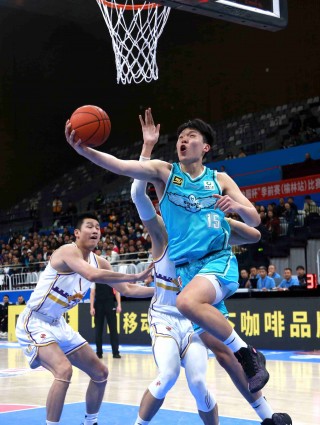 cba最新战况结果(cba最新战况结果如何)