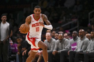 nba火箭队最新动态(nba火箭队最新动态新闻报道)