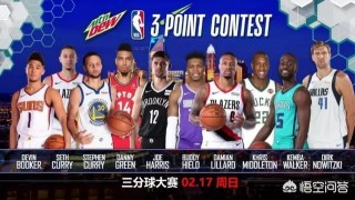 2019nba全明星的简单介绍