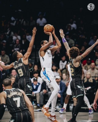 nba篮网(nba篮网交易最新消息)