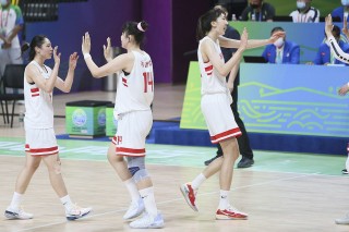 女篮欧洲杯(女篮欧洲杯半决赛结果)