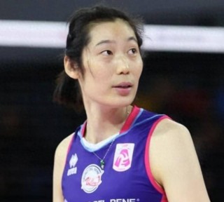 女排朱婷近况如何(女排朱婷近况如何知乎)