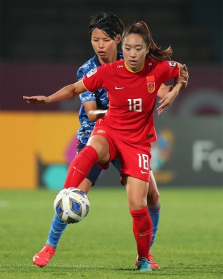 亚洲杯女足决赛(亚洲杯女足决赛中国对韩国)