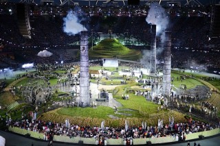 伦敦奥运会是哪一年(2024年奥运会在哪里举办)