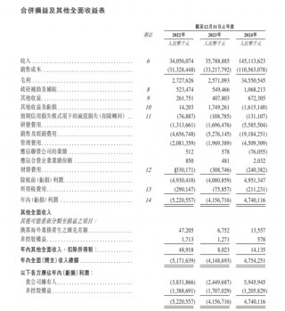 赛力斯，全球第四家实现盈利的新能源车企，递交IPO招股书，拟赴香港上市