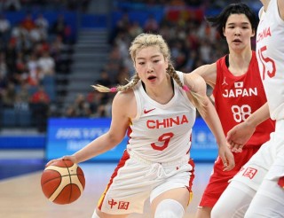 中国女篮今晚的比赛直播(中国女篮今晚的比赛直播是几点)