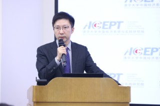 厉克奥博发布清华报告：取消一线城市限购是短期内改变预期的 *** 